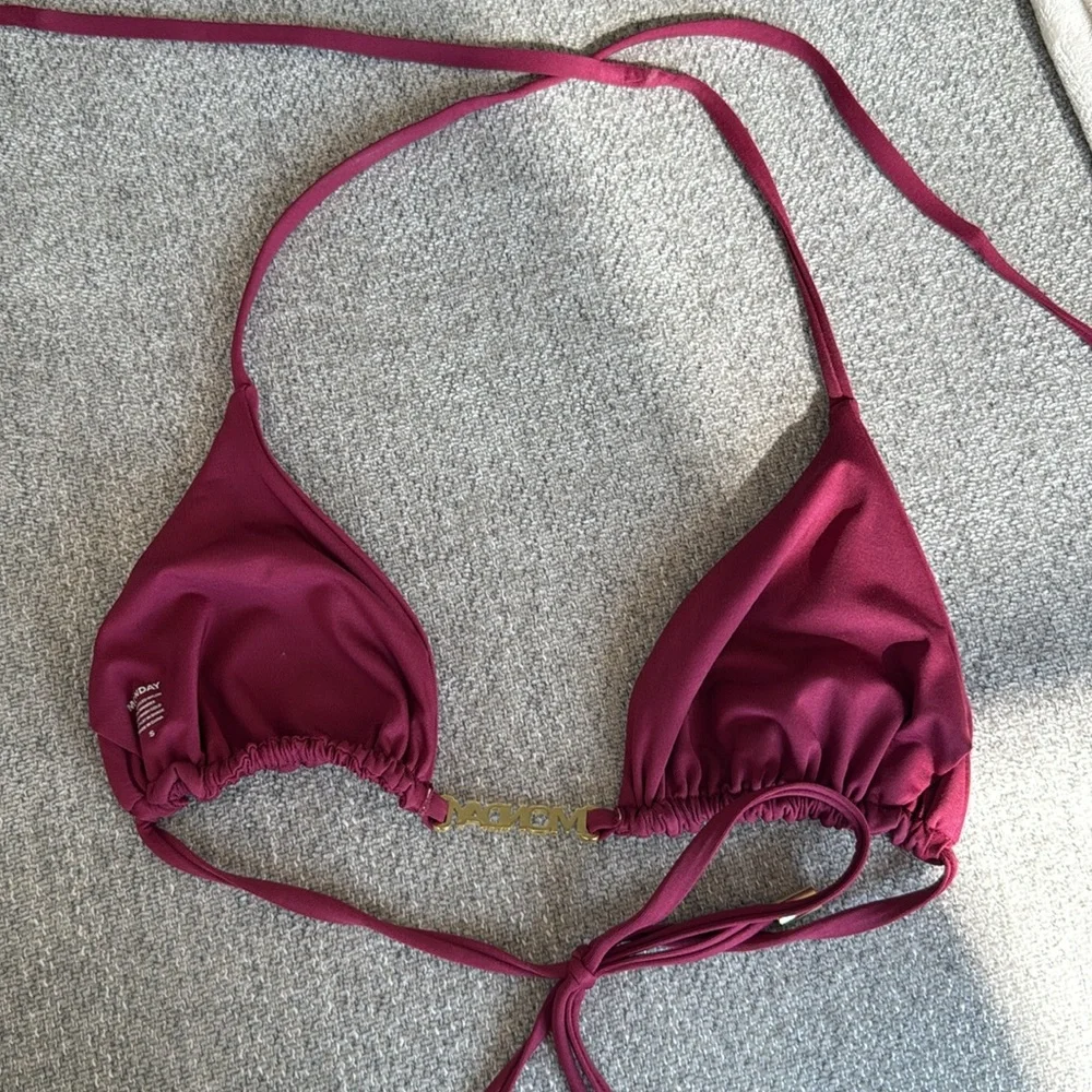 Monday Swimwear monday swimwear